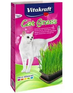 Vitakraft Cat Grass (120g)