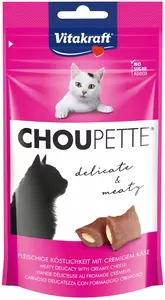 Vitakraft Choupette Kaas (40g)