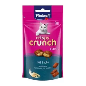 Vitakraft Crispy Crunch Zalm (60g)