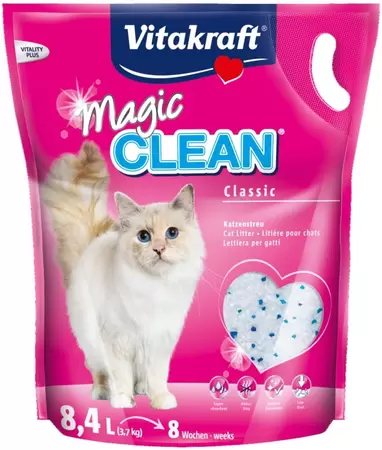 Vitakraft Magic clean 5l