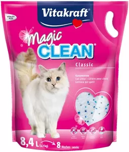 Vitakraft Magic clean 5l