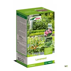 DCM Vitasilica Lavameel 2 kg