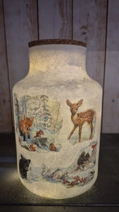 Volwassen kerstworkshop - afbeelding 3