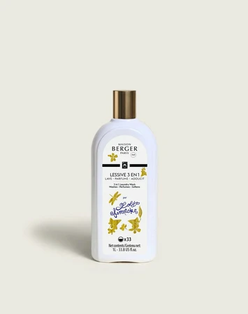 Wasparfum 3 in 1 Lolita Lemnicka