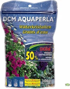 Waterkristallen aquaperla 0.3kg