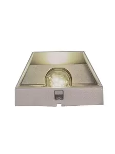 In-lite Wedge wandlamp - afbeelding 2