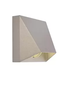 In-lite Wedge wandlamp - afbeelding 1