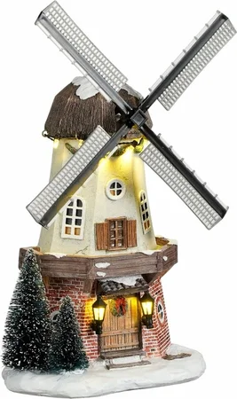 LUVILLE ORIGINALS Windmolen