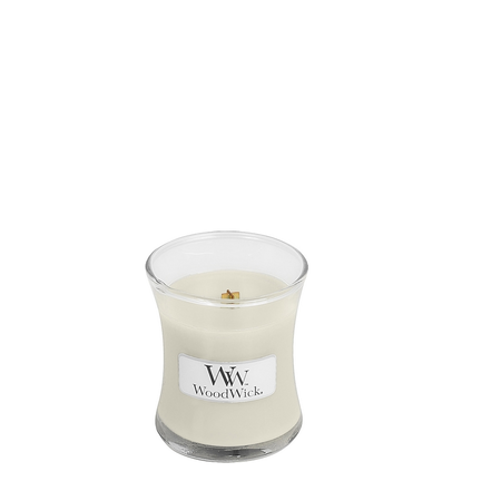 WoodWick candle Solar Ylang Mini Candle
