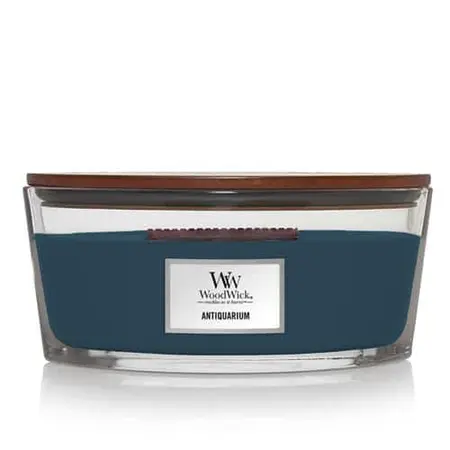 WoodWick Antiquarium Ellipse Jar