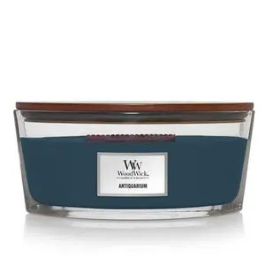 WoodWick Antiquarium Ellipse Jar