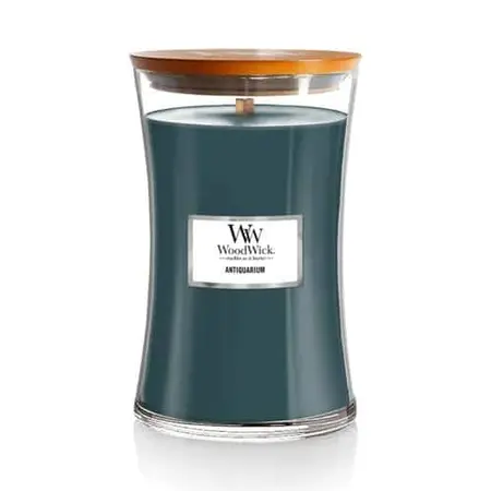 WoodWick Antiquarium Large Jar