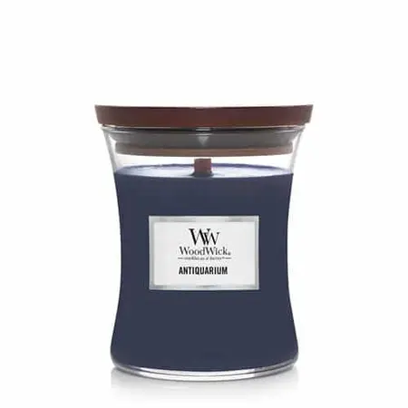 WoodWick Antiquarium Medium Jar