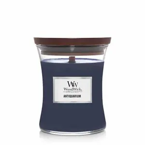 WoodWick Antiquarium Medium Jar