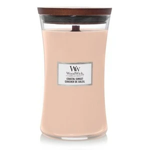 WoodWick candle Coastal Sunset Large Candle