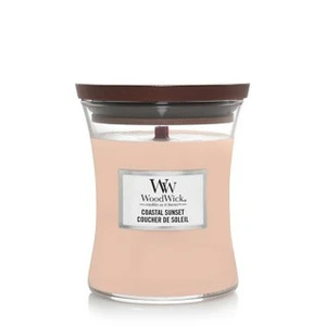 WoodWick candle Coastal Sunset Medium Candle