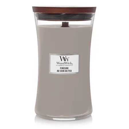 WW Fireside Large Candle