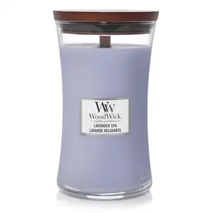 WW Lavender Spa Large Candle