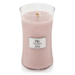 WW Rosewood Large Candle