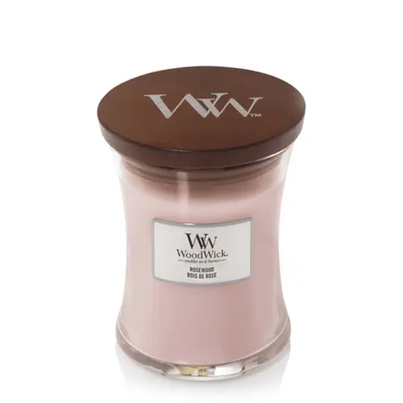 WW Rosewood Medium Candle