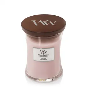 WW Rosewood Medium Candle