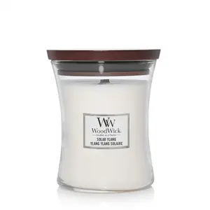 WW Solar Ylang Medium Candle