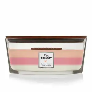 WW Trilogy Blooming Orchard Ellipse Candle