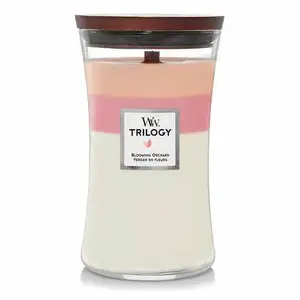WW Trilogy Blooming Orchard Large Candle