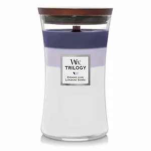 WW Trilogy Evening Luxe Large Candle