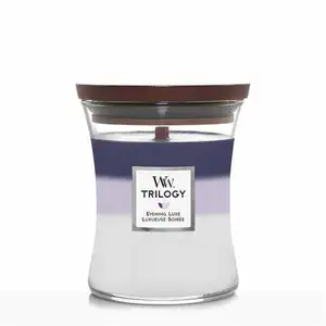 WW Trilogy Evening Luxe Medium Candle