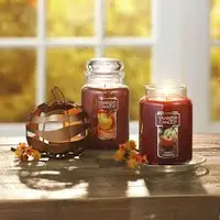 Yankee candle