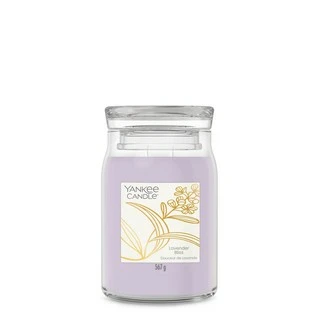 Yankee Candle Large Lavender Bliss