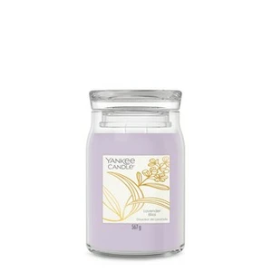 Yankee Candle Large Lavender Bliss