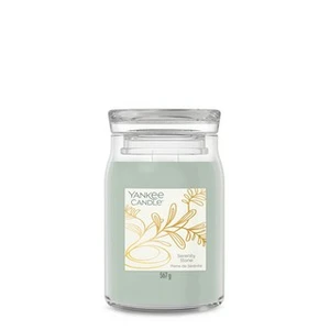 Yankee Candle Large Serenity Stone