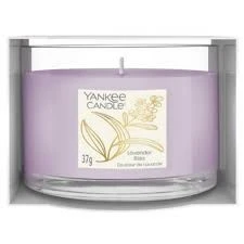 Yankee Candle lavender Bliss