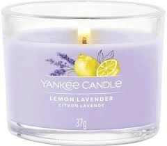 Yankee Candle Lemon Lavender Filled Votive