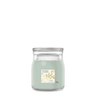 Yankee Candle medium Serenity Stone