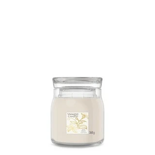 Yankee Candle medium Slow Bloom