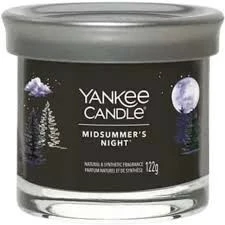 Yankee Candle Midsummer’s Night  Signature Small Tumbler