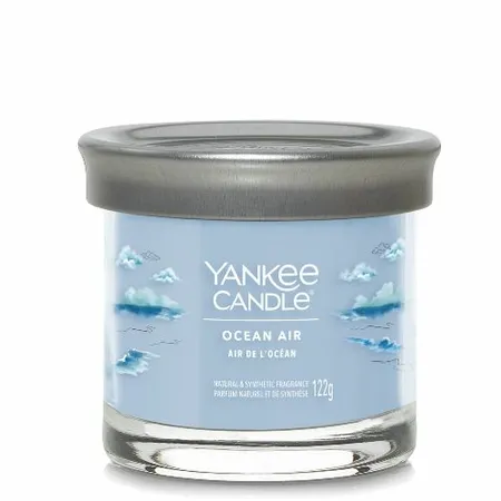 Yankee Candle Ocean Air Signature Small Tumbler