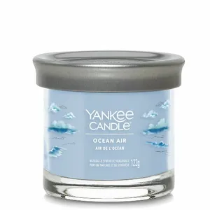 Yankee Candle Ocean Air Signature Small Tumbler