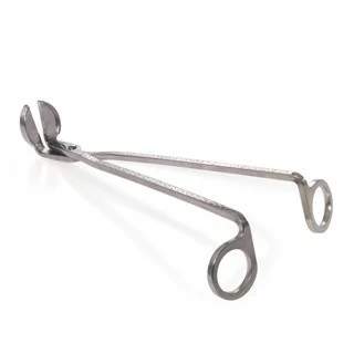 Silver Wick Trimmer