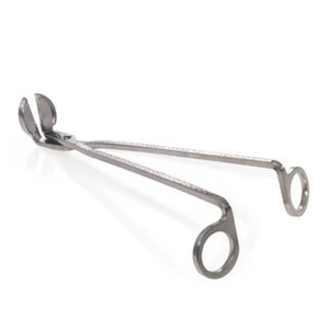 Silver Wick Trimmer