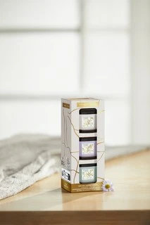 Yankee Candle Slow Bloom cadeauset - afbeelding 2