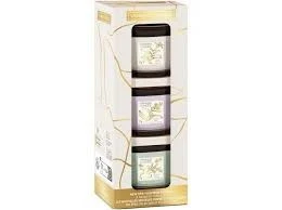 Yankee Candle Slow Bloom cadeauset - afbeelding 1
