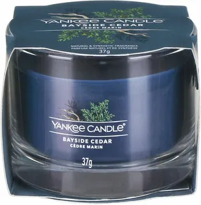 Yankee candle Bayside Cedar Filled Votive