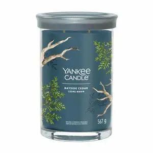 YC Bayside Cedar Signature Large Tumbler