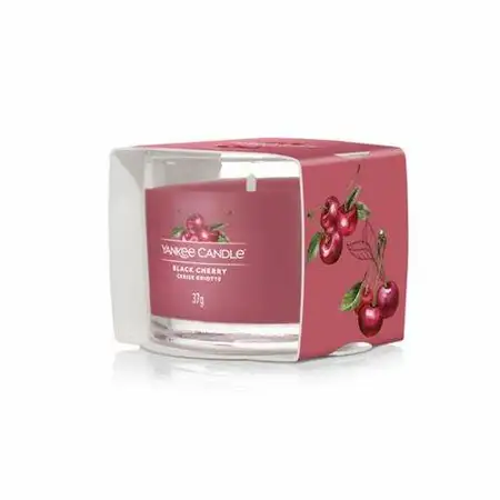 Yankee candle Black Cherry Filled Votive