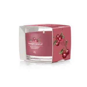 Yankee candle Black Cherry Filled Votive
