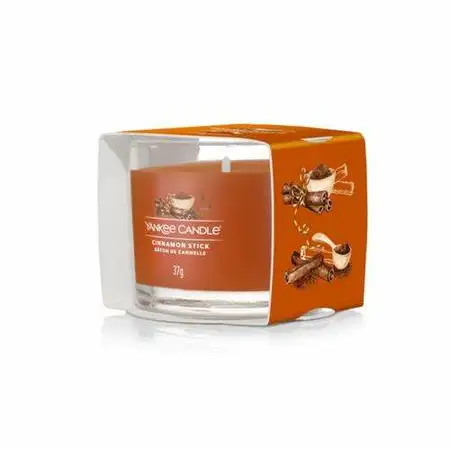 Yankee candle Cinnamon Stick Filled Votive